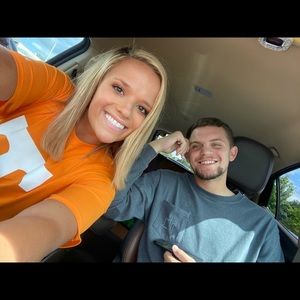 Meet your Posher, Mackinley